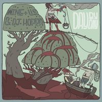Mine+US & DJ Hoppa - Day By Day