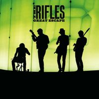 The Rifles - Great Escape