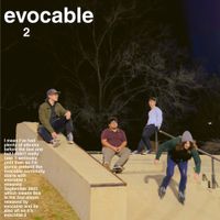Evocable - Evocable/2