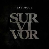 Jay Jiggy - Survivor