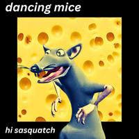 Hi, Sasquatch - Poop From a Butt / Same Poop, Different Butt (LIVE AT ZEST FEST 2024)