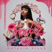 Natalia Kills - Devils Don't Fly