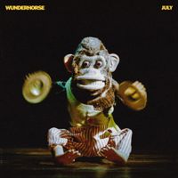 Wunderhorse - July