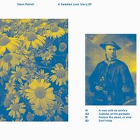 Owen Pallett - A Swedish Love Story