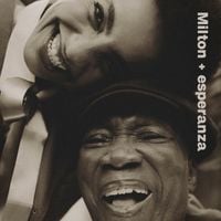 Milton Nascimento - Outubro