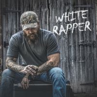 Adam Calhoun - White Rapper