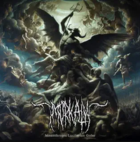 M&oslash;rkalv - Mysanthropic Luciferian Order