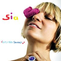 Sia - Little Black Sandals