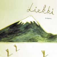 Liekki - Korppi