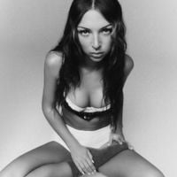 Eva - Page Blanche