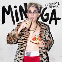 Chocolate Remix - MINGA