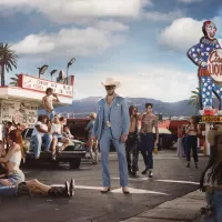 Orville Peck - How Far Will We Take It?