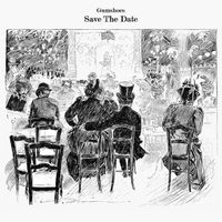 Gumshoes - Save The Date
