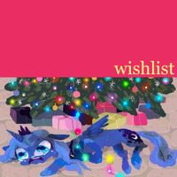 Cats Millionaire - Wish List