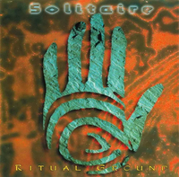 Solitaire - Ritual Ground