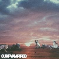 Surfvampires - Girls, Cats, Grass, and Other Stories