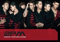 2PM - 2:00PM Time for Change