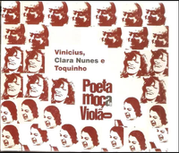 Vin&iacute;cius De Moraes - Poeta, Mo&ccedil;a e Viol&atilde;o