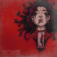 The Gloom in the Corner - The Jericho Protocol