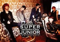 SUPER JUNIOR - 미인아