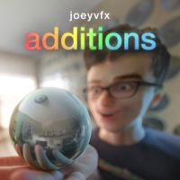 JoeyVFX - Additions