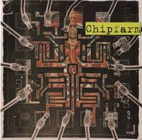 Melt-Banana, Elliott Sharp, Zeena Parkins & Optical *8 - Chipfarm