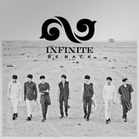 INFINITE - Be Back