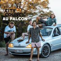 City Council - AU Falcon