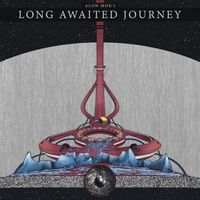 Alon Mor - Long Awaited Journey