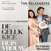 Tom Holkenborg - De Gelukkige Huisvrouw [The Happy Housewife]