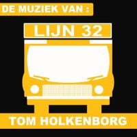 Tom Holkenborg - Lijn 32