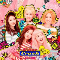 ALICE - Color Crush