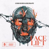 Codd Dubz & Decimate - Face Lift