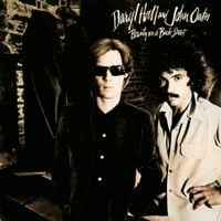 Daryl Hall & John Oates - Beauty on a Back Street