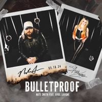 Nate Smith - Bulletproof