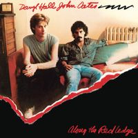 Daryl Hall & John Oates - Along the Red Ledge