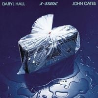 Daryl Hall & John Oates - X-Static
