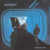 Sonic Sum - Plasterman
