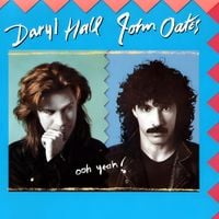 Daryl Hall & John Oates - Ooh Yeah!