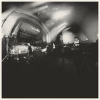 And So I Watch You from Afar - Megafauna