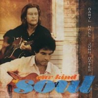 Daryl Hall & John Oates - Our Kind of Soul