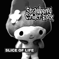 Strawberry Cinderblock - Slice of Life