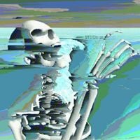 Electric Specter 電妖怪 - Arctic Circuitry
