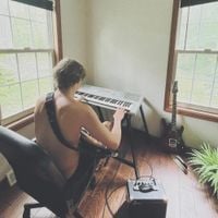 MarQ - Hayden&rsquo;s Demos