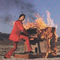 Paul Gilbert - Burning Organ