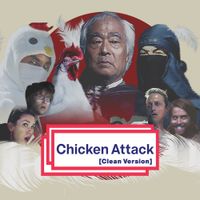 The Gregory Brothers - Chicken Attack