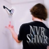 edmondx - SHOWER DISS TRACK