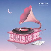 Honeyst - 연애하고싶은데요