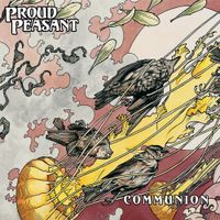 Proud Peasant - Communion