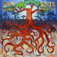 SOJA - Syr Mahber